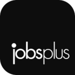 Jobs Plus Logo Jobs Plus Logo
