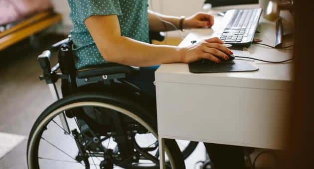 Headstart Training Programme Boosts Employability for Persons with Disabilities