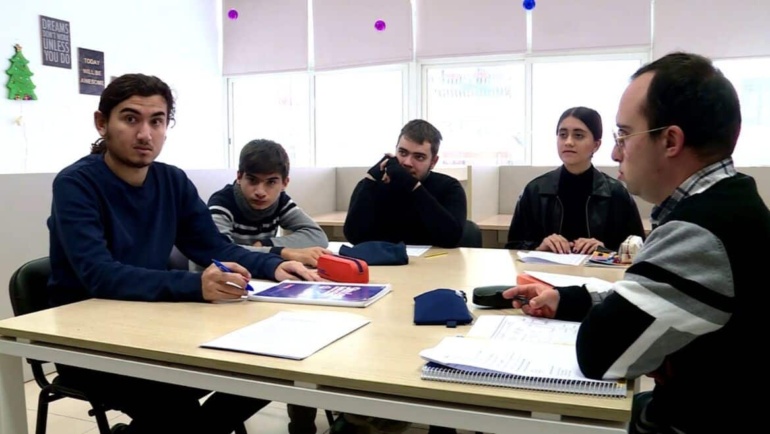 Over 1,000 People Supported into Employment by the Lino Spiteri Foundation