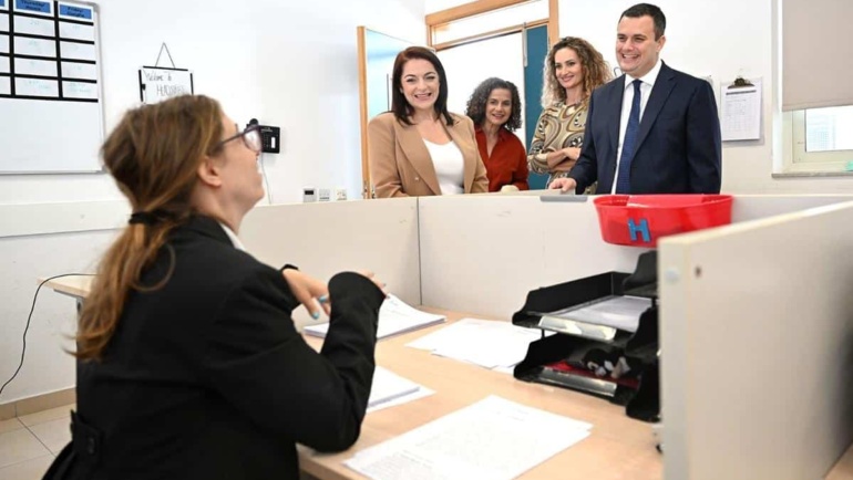 Employment of Persons with Disabilities in Malta Reaches Over 5,600